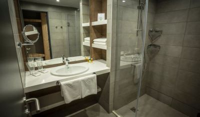 Imagine pentru Hotel Rila 4* valabile pentru Munte Ski 2024/2025