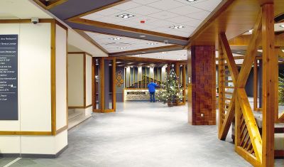 Imagine pentru Hotel Rila 4* valabile pentru Munte Ski 2024/2025