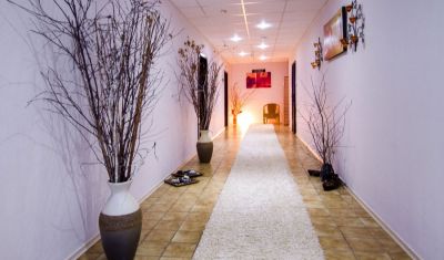 Imagine pentru Hotel Samokov 4* valabile pentru Munte Ski 2024/2025