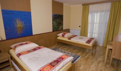 Imagine pentru Hotel si Apartamente Videc 3* - Fara masa/Demipensiune valabile pentru Munte Ski 2024/2025