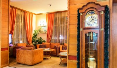 Imagine pentru Hotel Sokol 3* valabile pentru Munte Ski 2024/2025