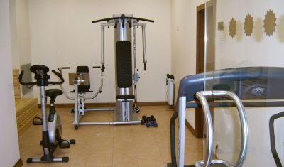 Imagine pentru Hotel Sokol 3* valabile pentru Munte Ski 2024/2025