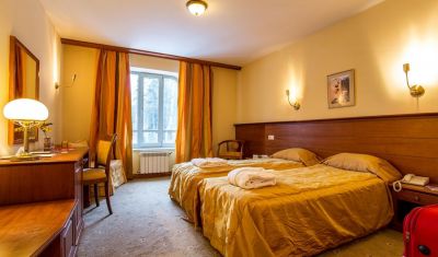 Imagine pentru Hotel Sokol 3* valabile pentru Munte Ski 2024/2025