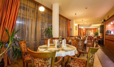 Imagine pentru Hotel Sokol 3* valabile pentru Munte Ski 2024/2025