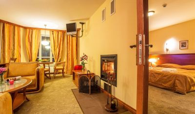 Imagine pentru Hotel Sokol 3* valabile pentru Munte Ski 2024/2025
