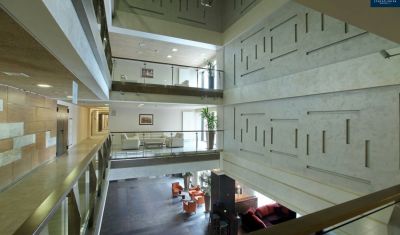 Imagine pentru Hotel Stara Planina 4* valabile pentru Munte Ski 2024/2025