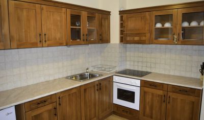 Imagine pentru Hotel Trinity Residence 4* valabile pentru Munte Ski 2024/2025