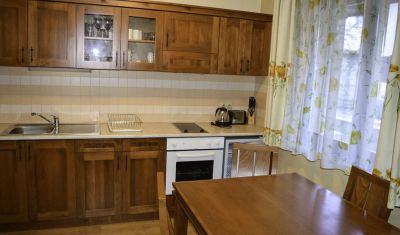 Imagine pentru Hotel Trinity Residence 4* valabile pentru Munte Ski 2024/2025