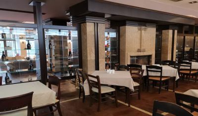 Imagine pentru Hotel Trinity Residence 4* valabile pentru Munte Ski 2024/2025