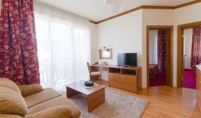 Imagine pentru Hotel Vihren Royal Palace 4* valabile pentru Munte Ski 2024/2025