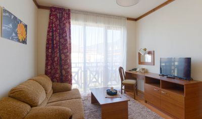 Imagine pentru Hotel Vihren Royal Palace 4* valabile pentru Munte Ski 2024/2025