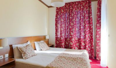 Imagine pentru Hotel Vihren Royal Palace 4* valabile pentru Munte Ski 2024/2025