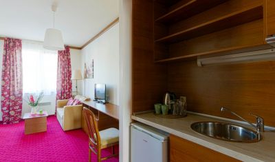 Imagine pentru Hotel Vihren Royal Palace 4* valabile pentru Munte Ski 2024/2025