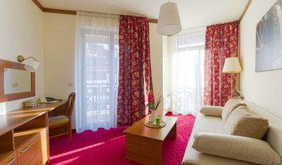 Imagine pentru Hotel Vihren Royal Palace 4* valabile pentru Munte Ski 2024/2025