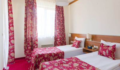 Imagine pentru Hotel Vihren Royal Palace 4* valabile pentru Munte Ski 2024/2025