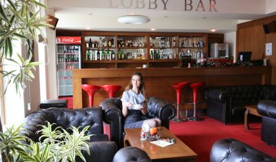 Imagine pentru Hotel Vihren Royal Palace 4* valabile pentru Munte Ski 2024/2025