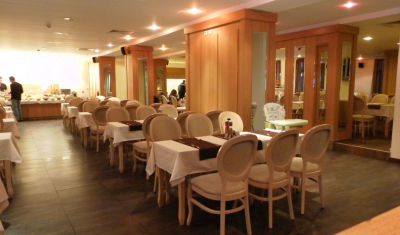 Imagine pentru Hotel Vihren Royal Palace 4* valabile pentru Munte Ski 2024/2025