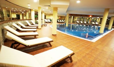 Imagine pentru Hotel Vihren Royal Palace 4* valabile pentru Munte Ski 2024/2025
