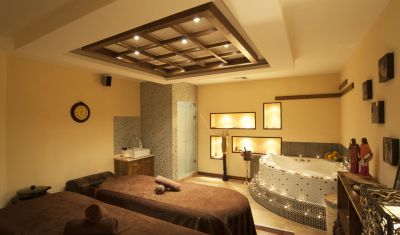 Imagine pentru Hotel Vihren Royal Palace 4* valabile pentru Munte Ski 2024/2025