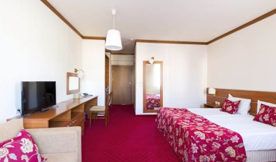Imagine pentru Hotel Vihren Royal Palace 4* valabile pentru Munte Ski 2024/2025