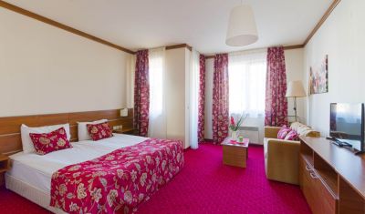 Imagine pentru Hotel Vihren Royal Palace 4* valabile pentru Munte Ski 2024/2025