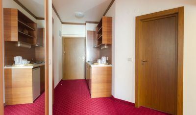 Imagine pentru Hotel Vihren Royal Palace 4* valabile pentru Munte Ski 2024/2025