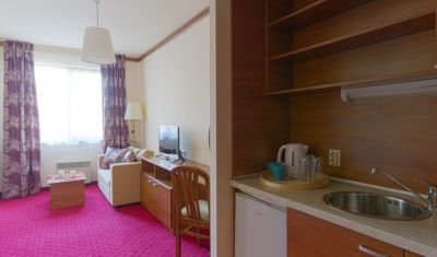 Imagine pentru Hotel Vihren Royal Palace 4* valabile pentru Munte Ski 2024/2025
