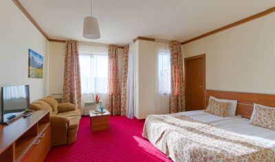 Imagine pentru Hotel Vihren Royal Palace 4* valabile pentru Munte Ski 2024/2025