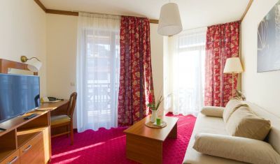 Imagine pentru Hotel Vihren Royal Palace 4* valabile pentru Munte Ski 2024/2025