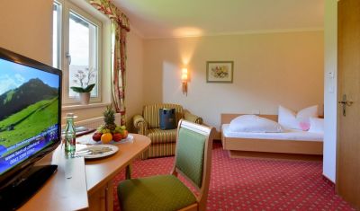 Imagine pentru Hotel Waldfriede 4* - Demipensiune valabile pentru Munte Ski 2024/2025