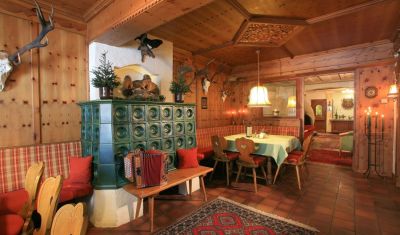 Imagine pentru Hotel Waldfriede 4* - Demipensiune valabile pentru Munte Ski 2024/2025