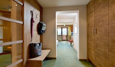 Imagine pentru Hotel Waldfriede 4* - Demipensiune valabile pentru Munte Ski 2024/2025