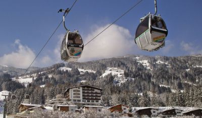 Imagine pentru Hotel Waldfriede 4* - Demipensiune valabile pentru Munte Ski 2024/2025