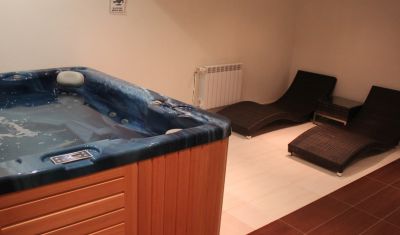Imagine pentru Hotel White House 4* valabile pentru Munte Ski 2024/2025