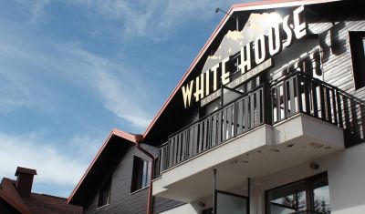 Imagine pentru Hotel White House 4* valabile pentru Munte Ski 2024/2025