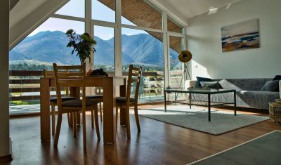 Imagine pentru Local Stay Complex by Best Western valabile pentru Munte Ski 2024/2025