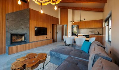 Imagine pentru Local Stay Complex by Best Western valabile pentru Munte Ski 2024/2025