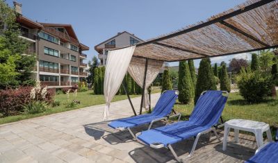 Imagine pentru Local Stay Complex by Best Western valabile pentru Munte Ski 2024/2025