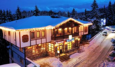 Imagine pentru MPM Family Hotel Merryan 3* valabile pentru Munte Ski 2024/2025