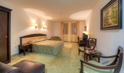 Imagine pentru MPM Family Hotel Merryan 3* valabile pentru Munte Ski 2024/2025