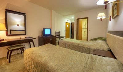 Imagine pentru MPM Family Hotel Merryan 3* valabile pentru Munte Ski 2024/2025