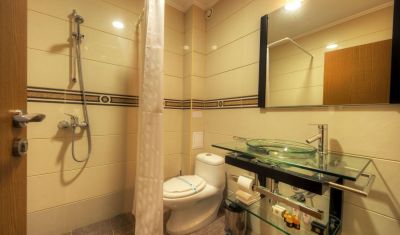 Imagine pentru MPM Family Hotel Merryan 3* valabile pentru Munte Ski 2024/2025