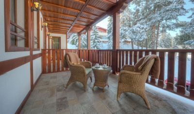 Imagine pentru MPM Family Hotel Merryan 3* valabile pentru Munte Ski 2024/2025