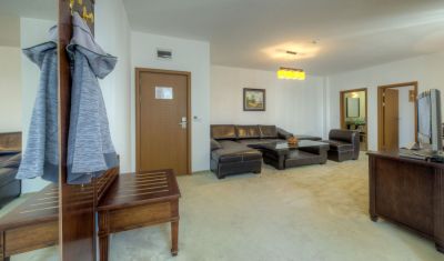 Imagine pentru MPM Family Hotel Merryan 3* valabile pentru Munte Ski 2024/2025