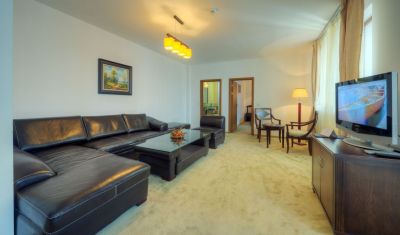 Imagine pentru MPM Family Hotel Merryan 3* valabile pentru Munte Ski 2024/2025