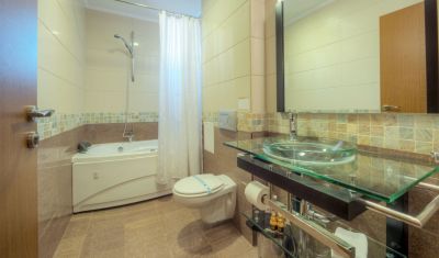 Imagine pentru MPM Family Hotel Merryan 3* valabile pentru Munte Ski 2024/2025
