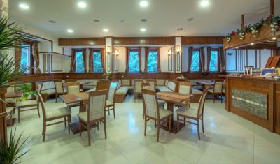 Imagine pentru MPM Family Hotel Merryan 3* valabile pentru Munte Ski 2024/2025