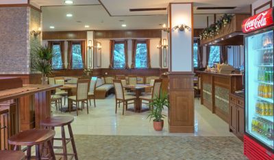 Imagine pentru MPM Family Hotel Merryan 3* valabile pentru Munte Ski 2024/2025
