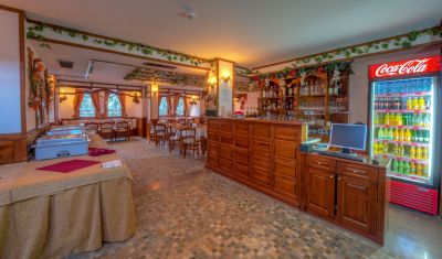 Imagine pentru MPM Family Hotel Merryan 3* valabile pentru Munte Ski 2024/2025