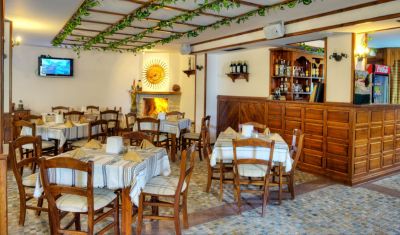 Imagine pentru MPM Family Hotel Merryan 3* valabile pentru Munte Ski 2024/2025